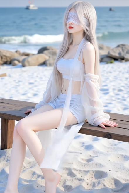 Cứu Vớt Ngốc Bạch Ngọt