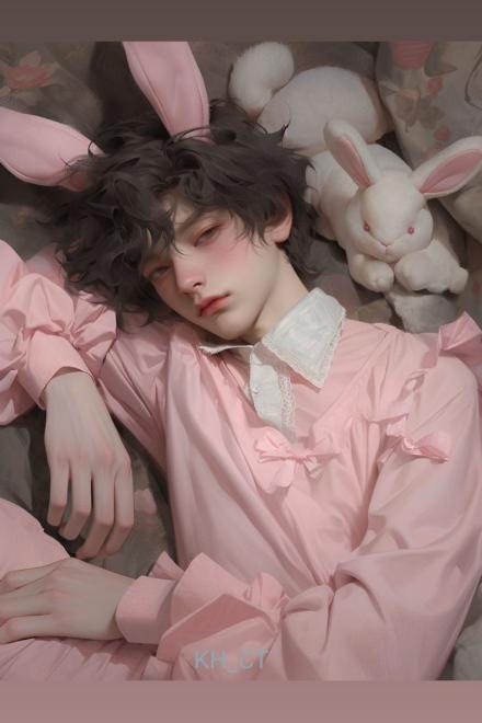 Xuyên Thành Thiếu Gia Giả Bị Thiếu Gia Thật Để Ý