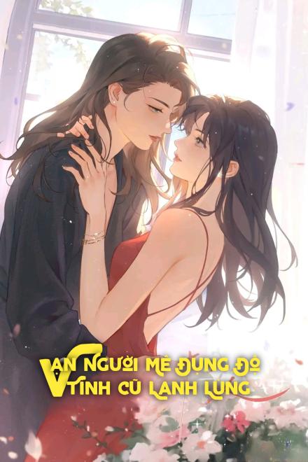 Vạn Người Mê Đụng Độ Tình Cũ Lạnh Lùng