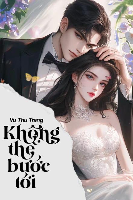 Không Thể Bước Tới