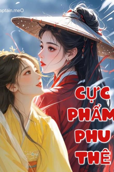 Cực Phẩm Phu Thê