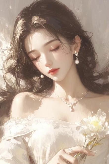 Phổ Nữ Vạn Nhân Mê Không Còn Chỗ Trốn