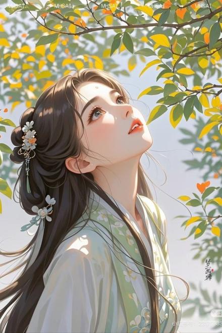 Xuyên Thành Tức Phụ Bị Bỏ Rơi