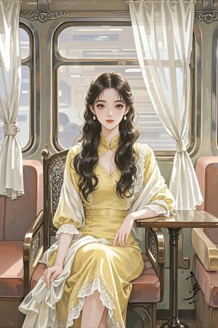 Theo Quân Vị Hôn Phu Muốn Đổi Hôn, Quay Đầu Gả Cho Thủ Trưởng