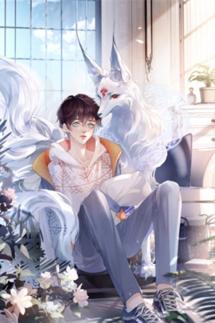 Sau Khi Trùm Trường Cửu Vỹ Hồ Để Ý Đến Tôi