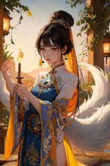 Đại Đường Tham U Lục