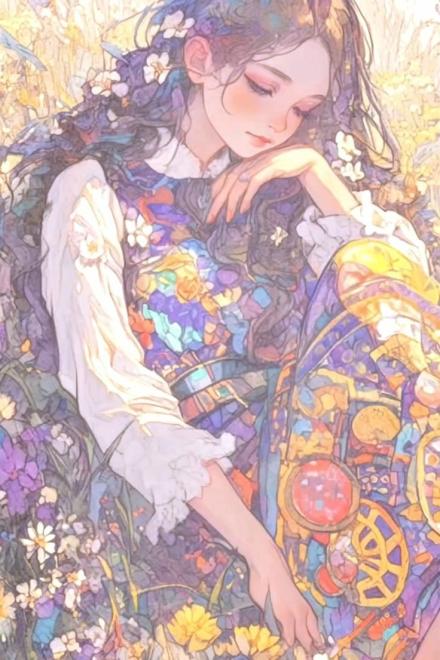 Sau Khi Xuyên Thành Nữ Chính Truyện Ngược, Tôi Dựa Vào Nổi Điên Để Nổi Tiếng