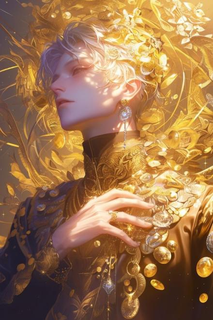 Là Ngươi Trộm Tháp Pháp Sư Của Ta Sao?