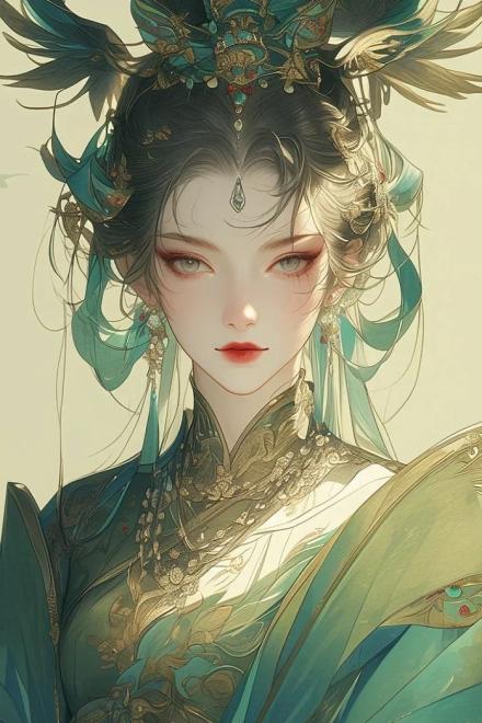 Tái Kiến Cẩu Nam Chủ Trẫm Muốn Đi Tu Tiên