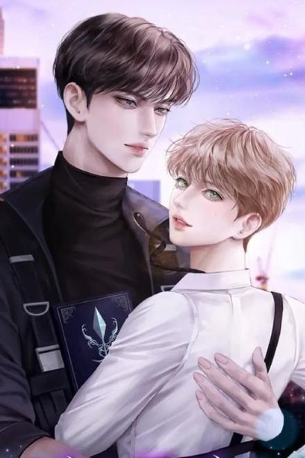 Xuyên Thành Pháo Hôi Tôi Bám Lấy Anh Trai Nam Chính