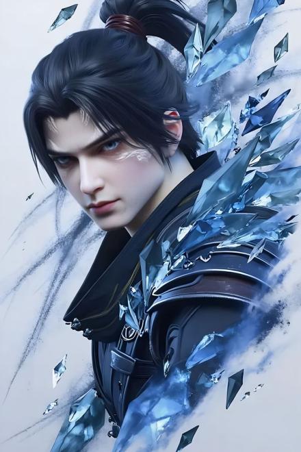 Bách Luyện Thành Thần