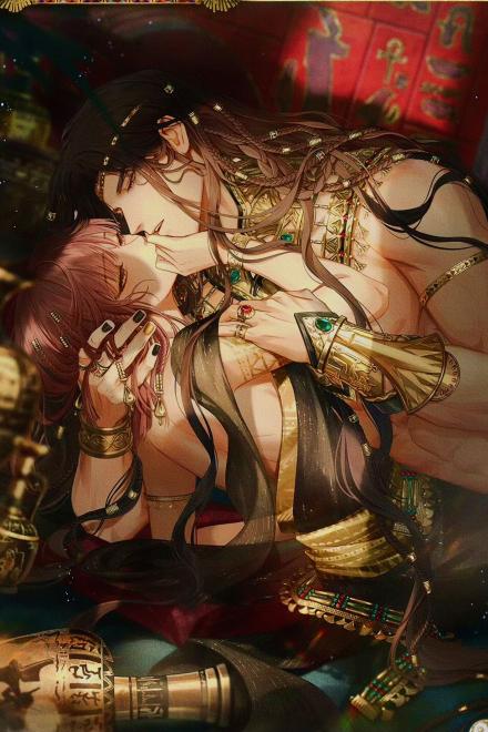 Chạy Trốn Khỏi Vương Tử Ai Cập Tàn Bạo Cố Chấp