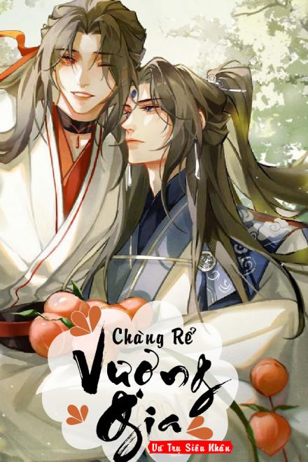 Chàng Rể Vượng Gia