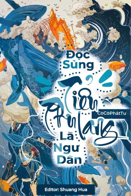 Độc Sủng Tiểu Phu Lang Là Ngư Dân