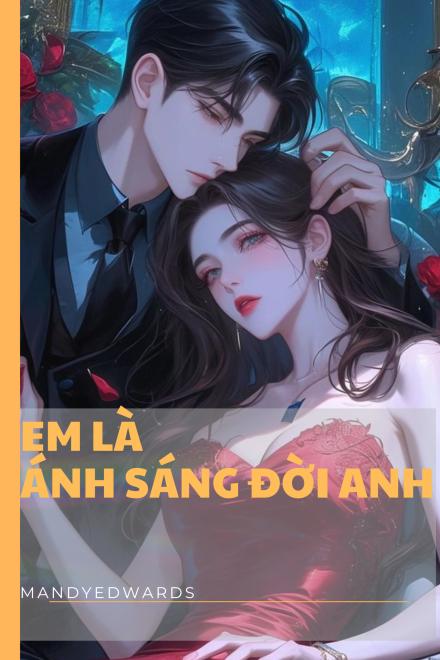 Em Là Ánh Sáng Đời Anh