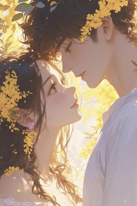 Giấu Một Chút Nắng Hè