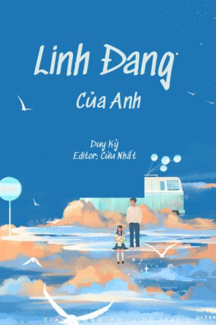 Linh Đang Của Anh