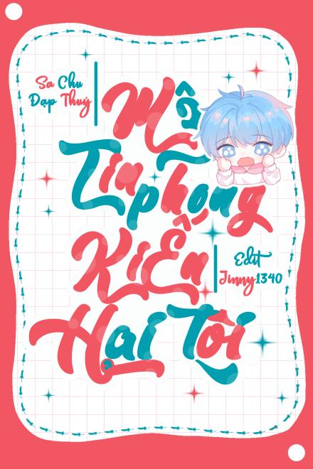 Mê Tín Phong Kiến Hại Tôi!