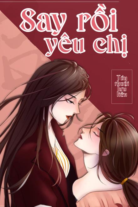 Say Rồi Yêu Chị