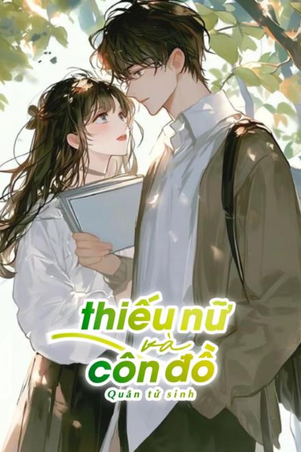 Thiếu Nữ Và Côn Đồ