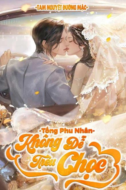 Tống Phu Nhân, Không Dễ Trêu Chọc