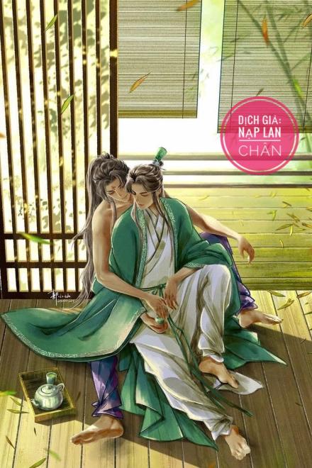 Trọng Sinh Chi Độc Sủng Nam Thê