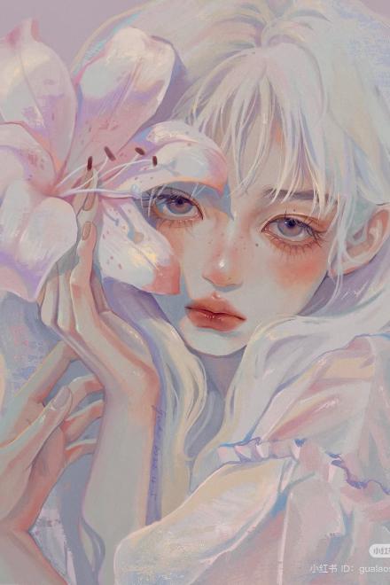 Tường Vi Chi Danh