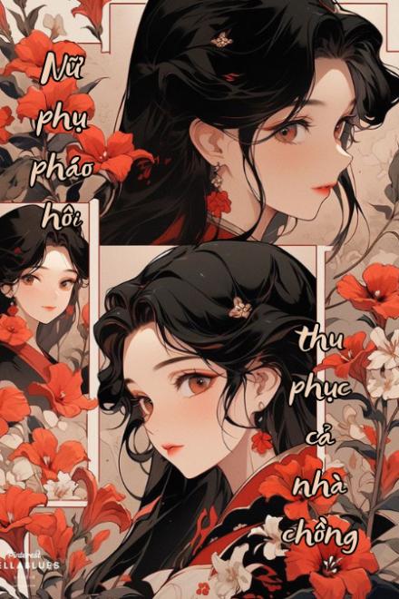 Xuyên Đến Thập Niên 70, Mẹ Kế Pháo Hôi Thu Phục Cả Nhà Chồng