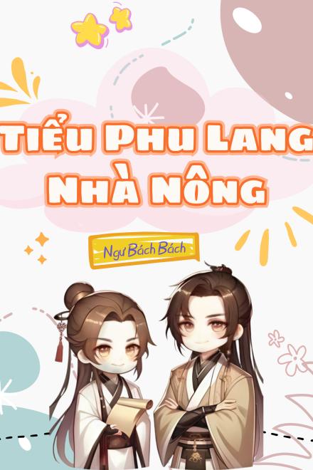Tiểu Phu Lang Nhà Nông