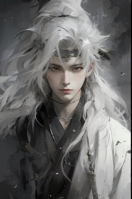 Trọng Sinh Làm Bạch Nguyệt Quang Ám Ảnh Trong Lòng Tiên Quân