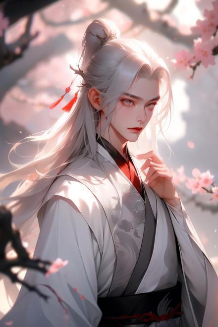 Bệnh Kiều Đại Lão Chỉ Muốn Làm Cá Mặn