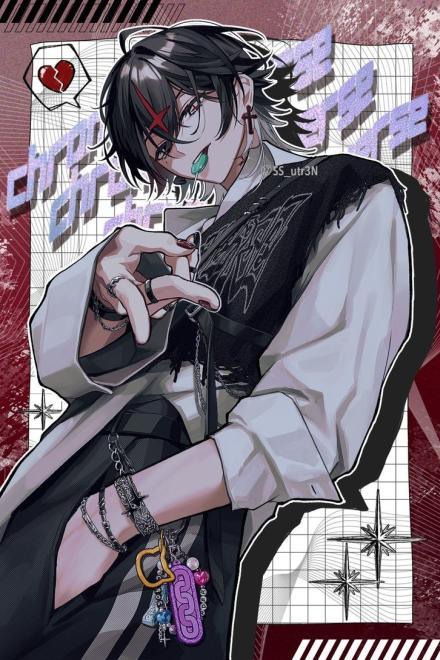 Xuyên Nhanh: Chạy Trốn Ma Vương Hệ Thống