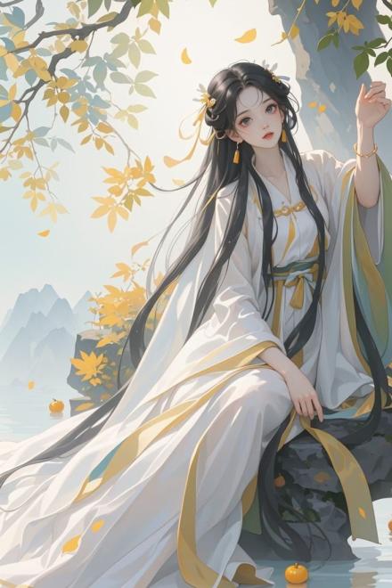 Phúc Thê Trời Ban: Nông Phi Mang Linh Tuyền Vượng Phu