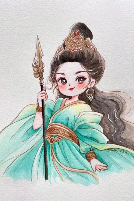 Đại Lão Mãn Cấp Cầm Kịch Bản Ốm Yếu