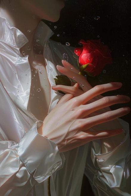 Sau Khi Gặp Gỡ AI