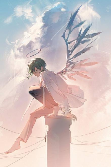 Bia Đỡ Đạn Trở Thành Vai Chính Sảng Văn