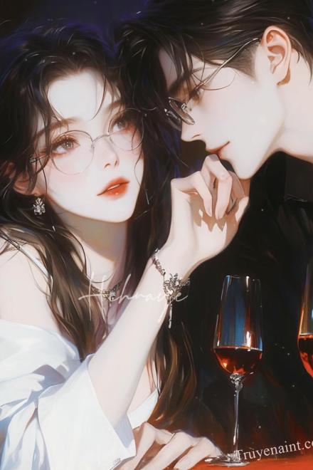 Động Lòng! Ông Chồng Trong Giới Thượng Lưu Bắc Kinh Lại Muốn Tán Tỉnh Tôi!