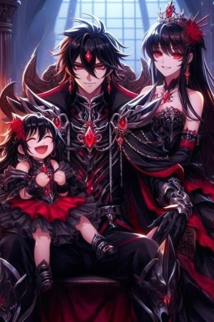 Tôi, Một Tang Thi Nhỏ! Bị Vai Ác Điên Phê Quyển Dưỡng