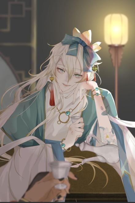 Tiểu Mỹ Nhân Lạc Vào Tu La Tràng, Một Lòng Muốn Chết Để Thoát Thân