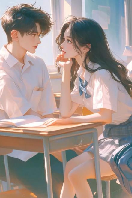 Trở Về Năm Ba Mẹ 17 Tuổi