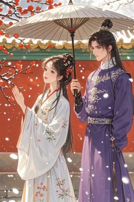 Ngôi Hoàng Hậu Này Chỉ Dành Cho Nàng