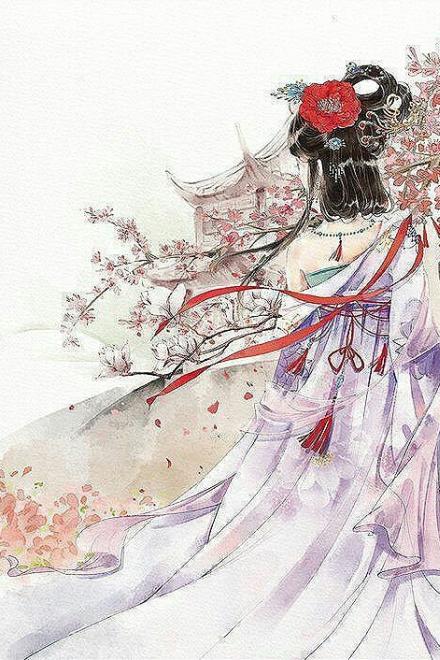 Tiểu Kiều Thê Của Tướng Quân