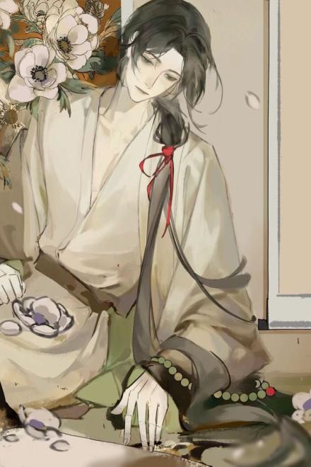 Xuyên Qua Thành Phu Lang Xinh Đẹp Của Thợ Săn