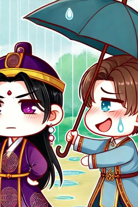 Không Cẩn Thận Khiến Nam Chính Cong Mất Rồi