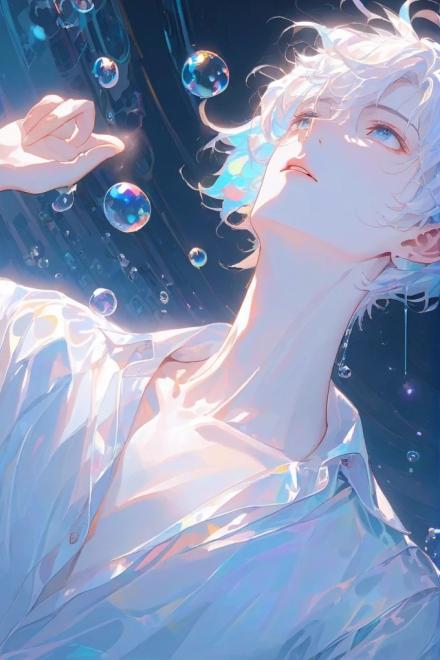 Thiên Vị Chỉ Mình Cưng