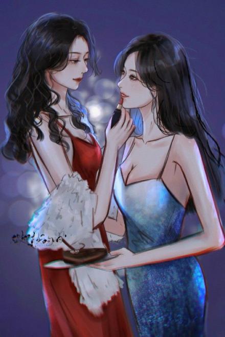 Rể A Cùng Thanh Lãnh Ảnh Hậu Thượng Luyến Tổng Ngọt Bạo