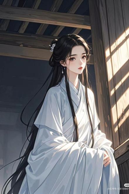 [Cổ Đại] Tay Cầm Không Gian Cô Nương Nàng Vừa Xinh Đẹp Lại Bạo Lực