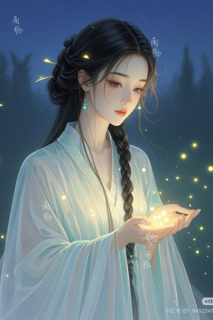 Bị Lưu Đày, Nàng Mang Theo Dị Năng Không Gian Về Làm Ruộng