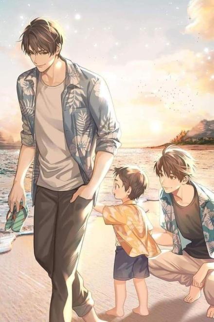 Tiểu Bảo Bối Được Cưng Chiều (Xuyên Nhanh)