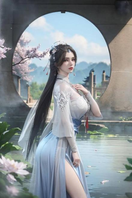 Đại Lão Xinh Đẹp Điên Cuồng